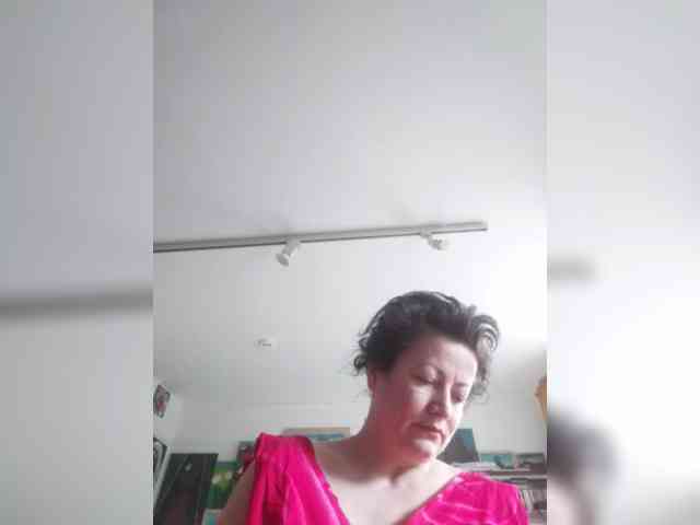 MariaAnaDei webcam