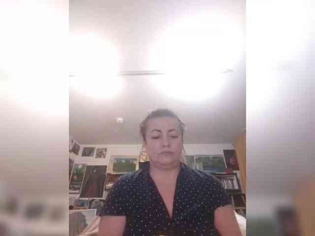 MariaAnaDei Live Webcam on BongaCams