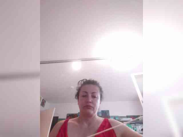 MariaAnaDei webcam
