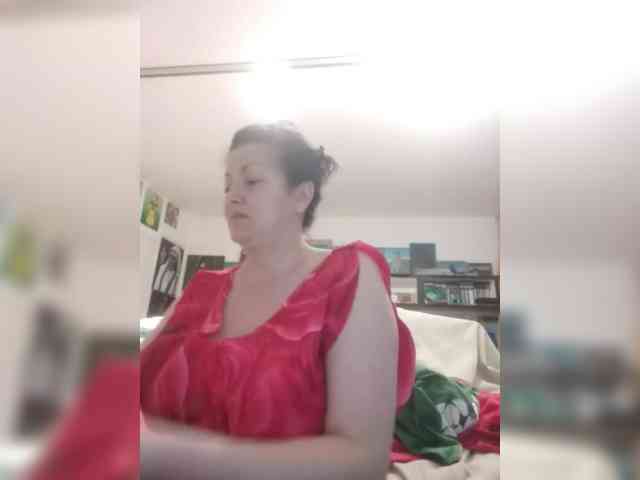 MariaAnaDei webcam