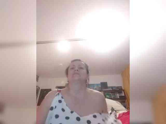 MariaAnaDei webcam