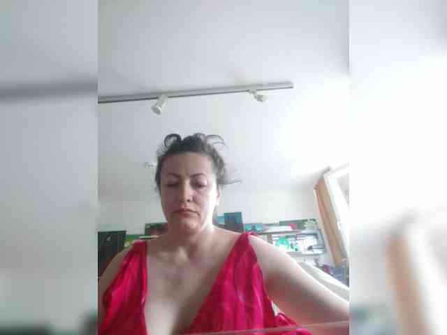 MariaAnaDei webcam