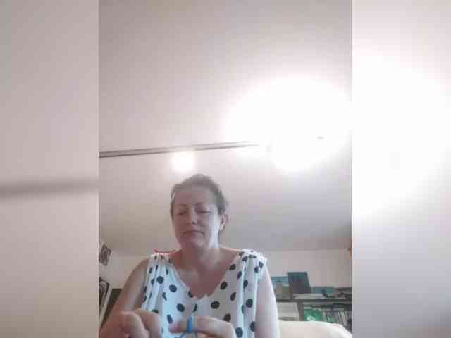MariaAnaDei webcam