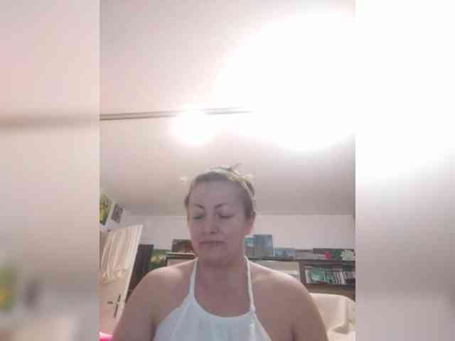 MariaAnaDei webcam