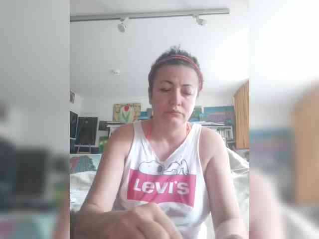 MariaAnaDei webcam