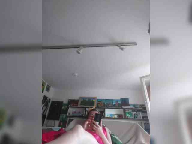 MariaAnaDei webcam