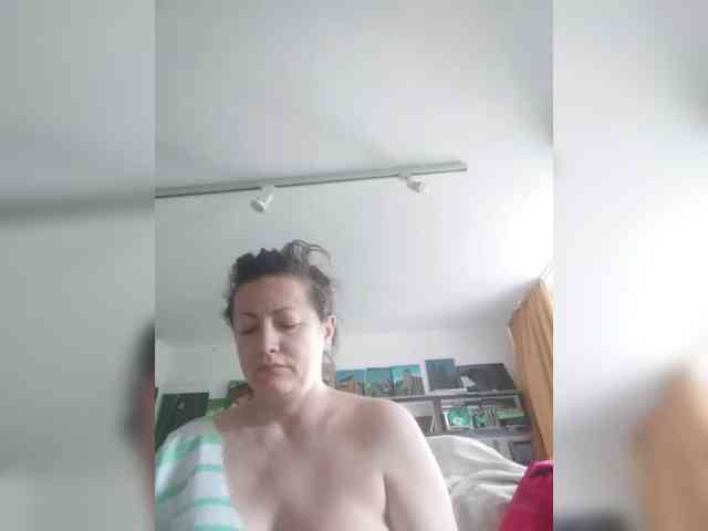 MariaAnaDei webcam