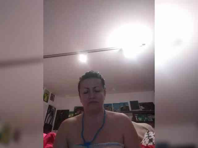 MariaAnaDei Live Webcam on BongaCams