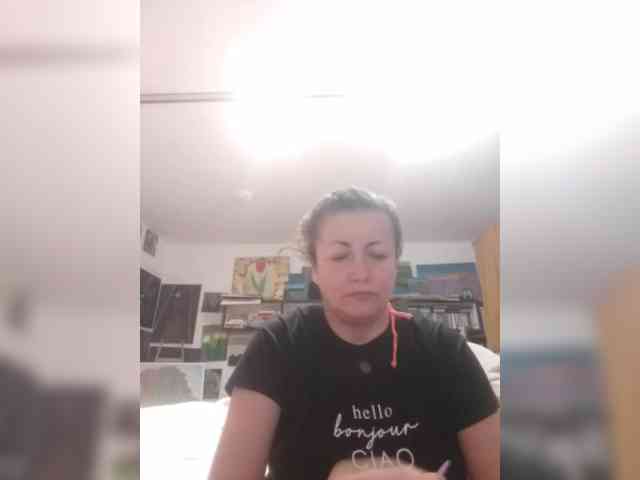 MariaAnaDei webcam