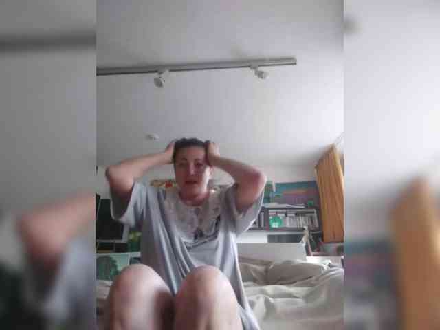MariaAnaDei webcam