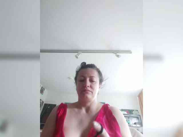 MariaAnaDei webcam