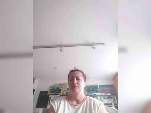MariaAnaDei webcam