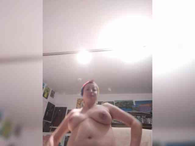 MariaAnaDei webcam