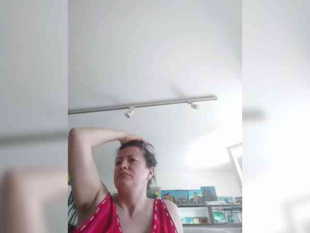 MariaAnaDei webcam