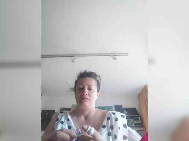 MariaAnaDei webcam