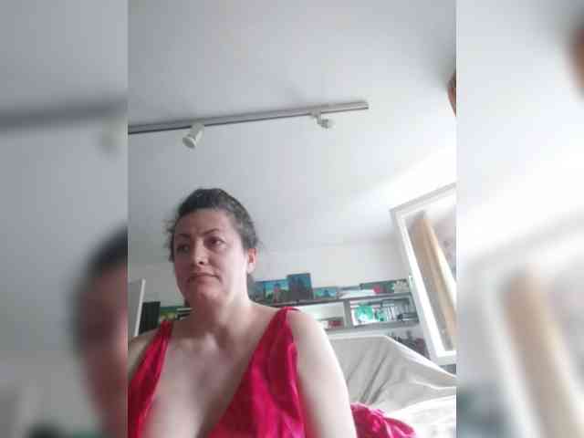 MariaAnaDei webcam