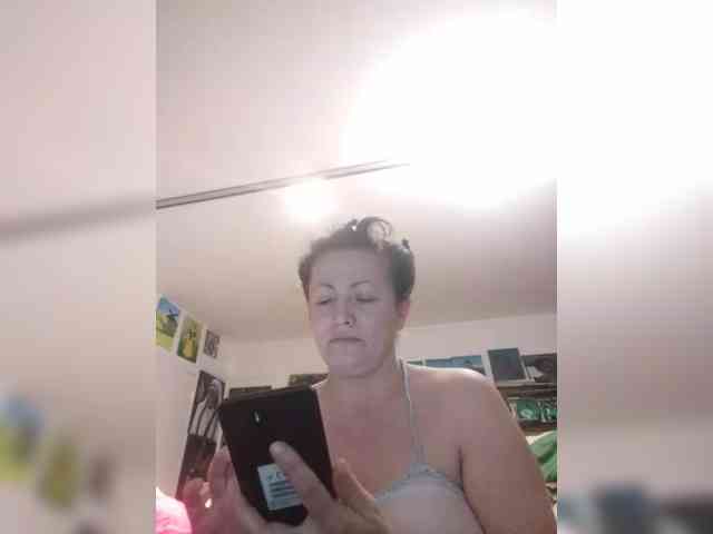 MariaAnaDei webcam