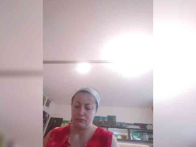 MariaAnaDei webcam