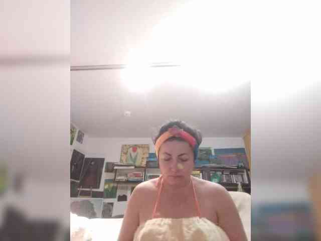 MariaAnaDei webcam