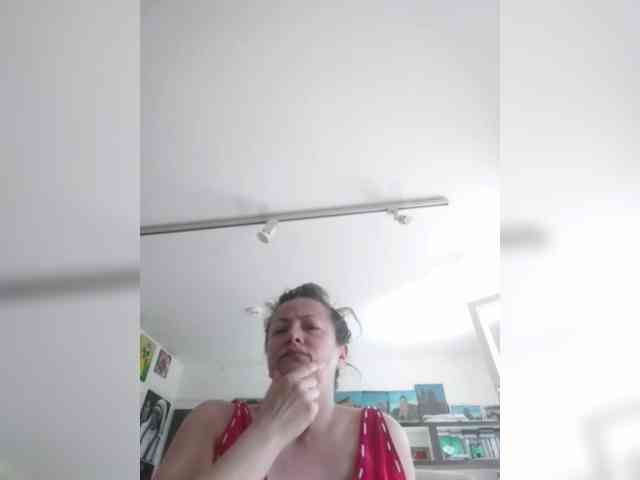 MariaAnaDei webcam