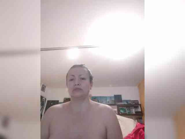 MariaAnaDei webcam