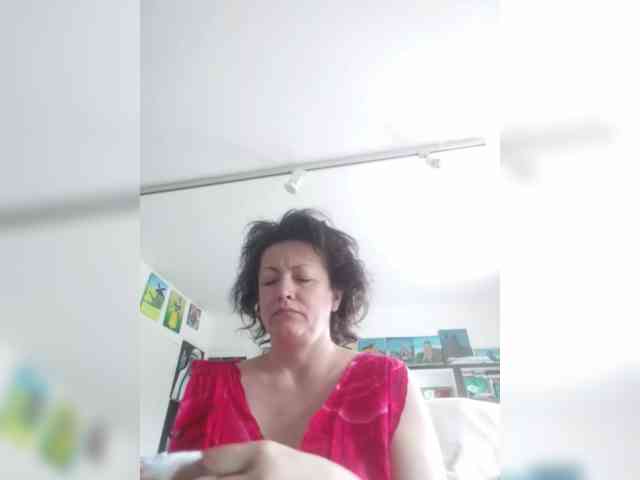 MariaAnaDei webcam