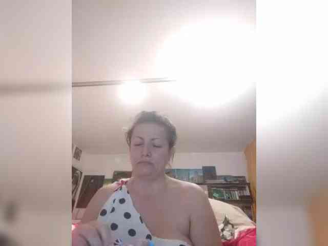 MariaAnaDei webcam