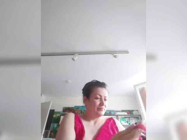 MariaAnaDei webcam