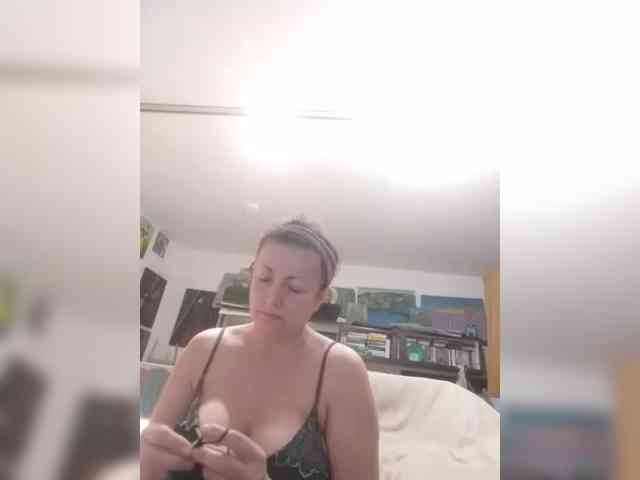 MariaAnaDei webcam