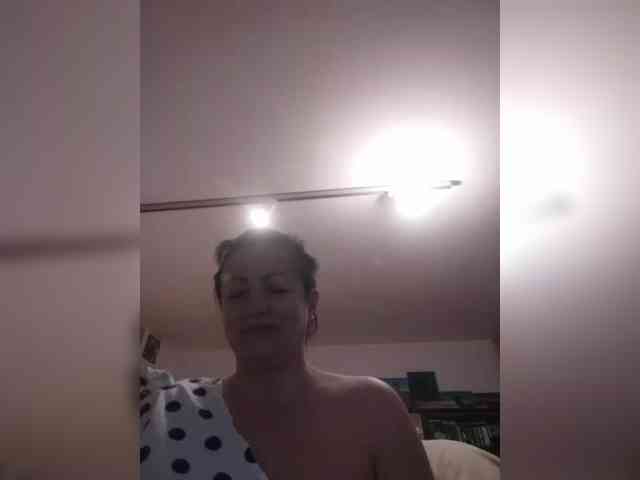 MariaAnaDei webcam