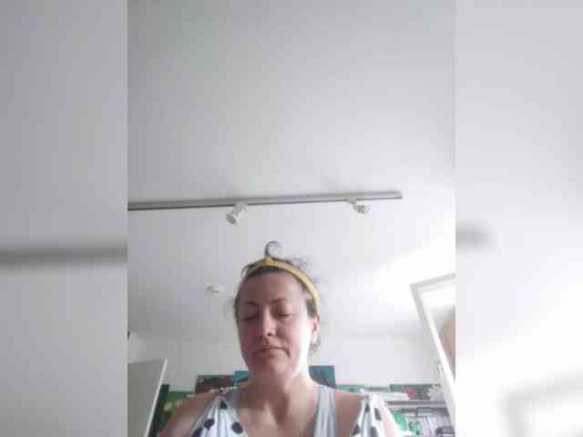 MariaAnaDei webcam