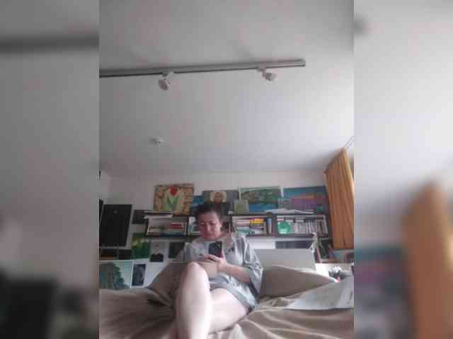 MariaAnaDei webcam