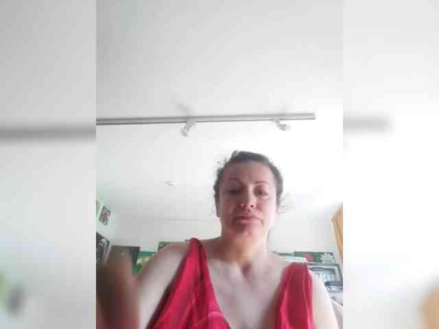 MariaAnaDei webcam