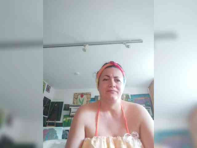 MariaAnaDei webcam