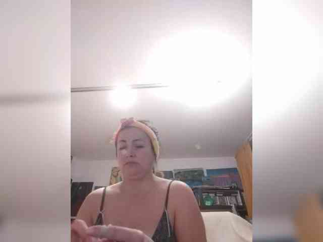 MariaAnaDei webcam