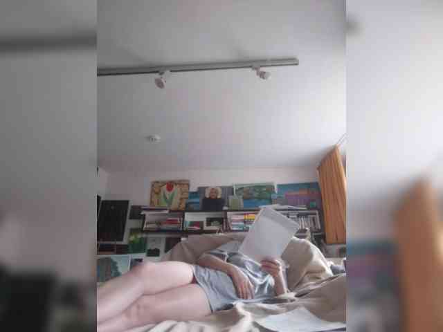 MariaAnaDei webcam