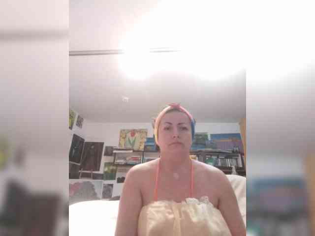 MariaAnaDei webcam