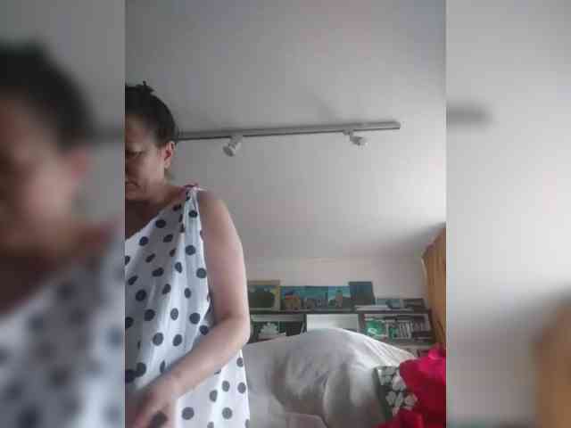 MariaAnaDei webcam