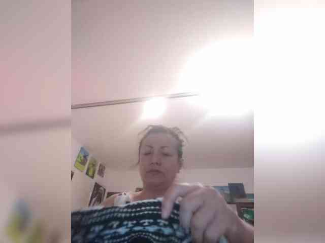 MariaAnaDei webcam