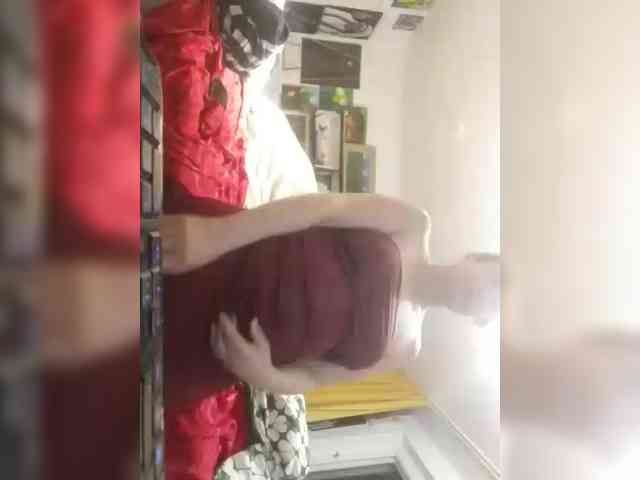 MariaAnaDei webcam