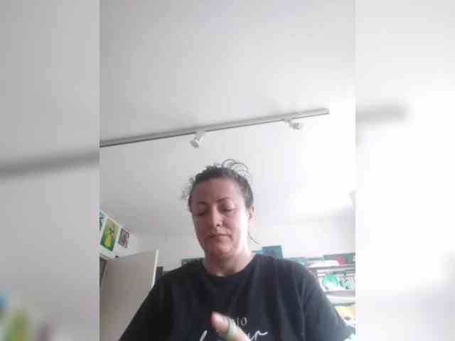 MariaAnaDei webcam