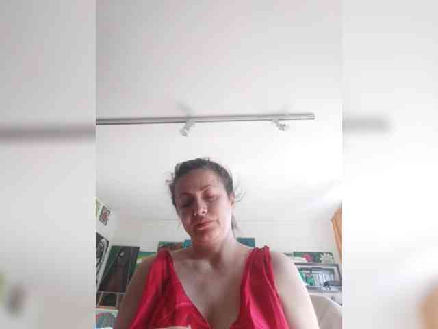 MariaAnaDei webcam