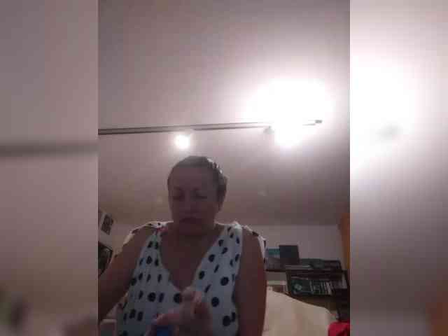 MariaAnaDei webcam