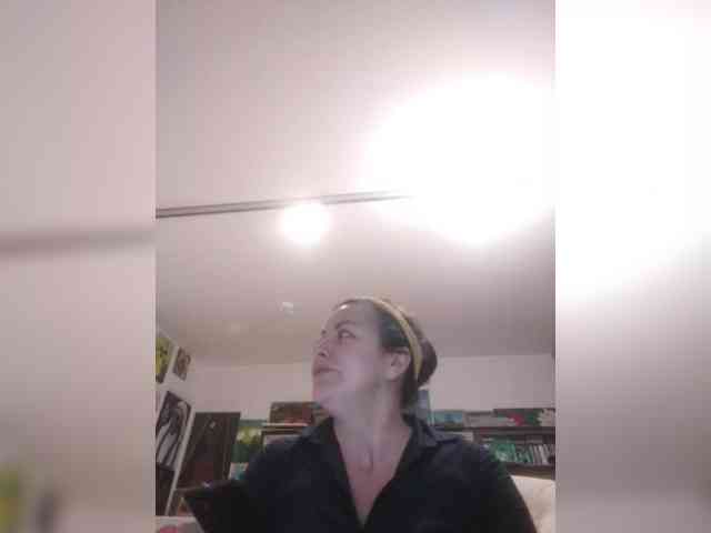 MariaAnaDei webcam