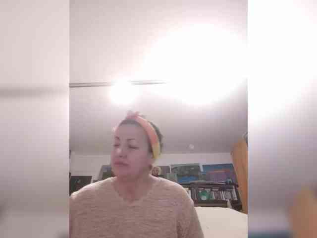 MariaAnaDei webcam