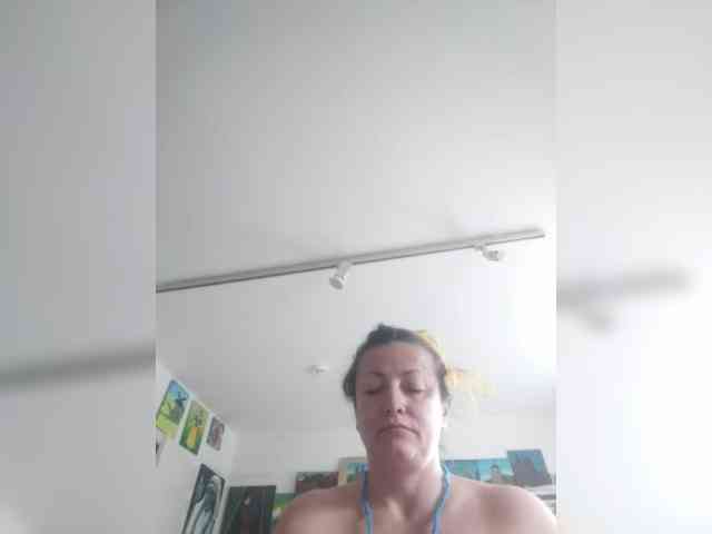 MariaAnaDei webcam