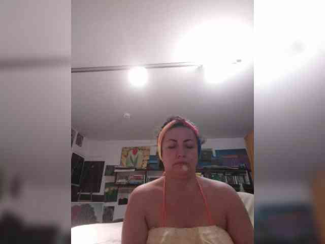 MariaAnaDei webcam