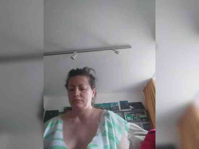 MariaAnaDei webcam