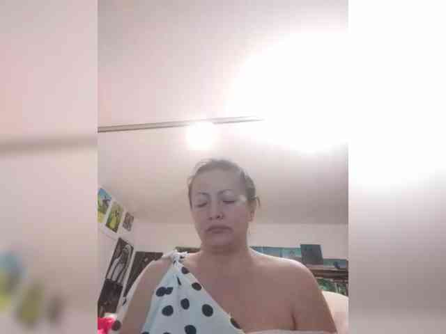 MariaAnaDei webcam