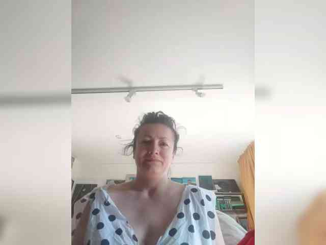 MariaAnaDei webcam